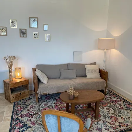 Domaine Du Saaj Cote Opale 4 Personnes *