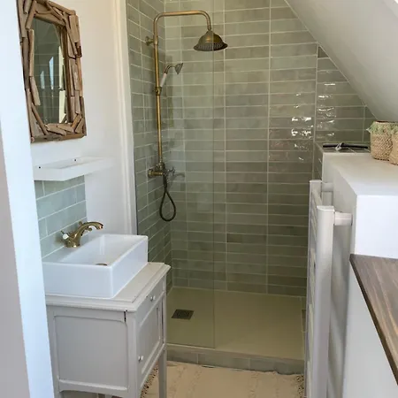 Domaine Du Saaj Cote Opale 4 Personnes