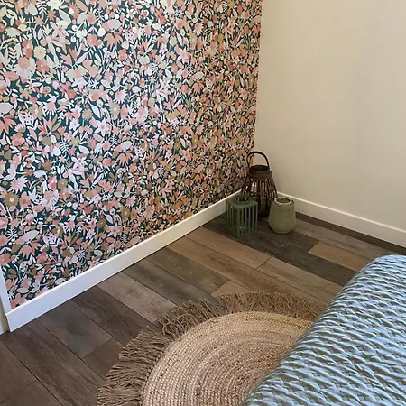 Domaine Du Saaj Cote Opale 4 Personnes