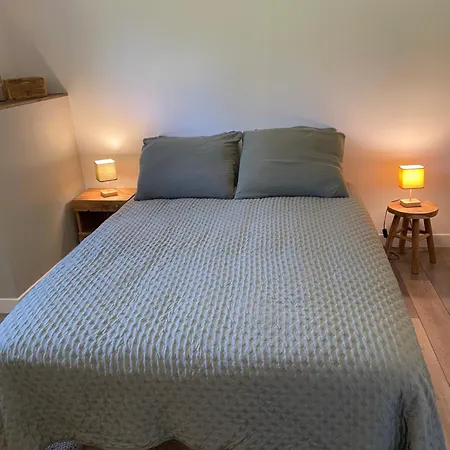 Semesterbostad Domaine Du Saaj Cote Opale 4 Personnes *