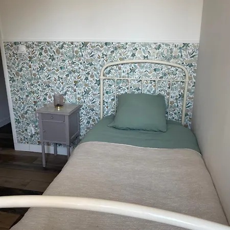 Domaine Du Saaj Cote Opale 4 Personnes Semesterbostad *