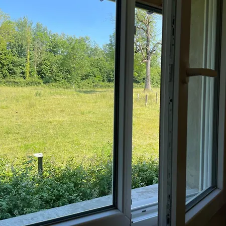 Domaine Du Saaj Cote Opale 4 Personnes * Hesdin-lʼAbbé