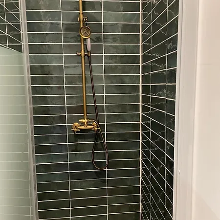 Domaine Du Saaj Cote Opale 4 Personnes