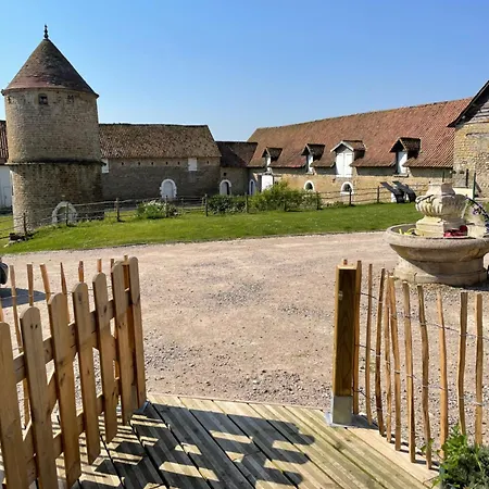 Domaine Du Saaj Cote Opale 4 Personnes Semesterbostad