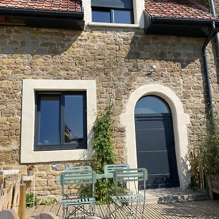 Domaine Du Saaj Cote Opale 4 Personnes * Hesdin-lʼAbbé